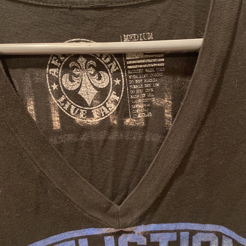 Affliction T-Shirt - Picture 5 of 5